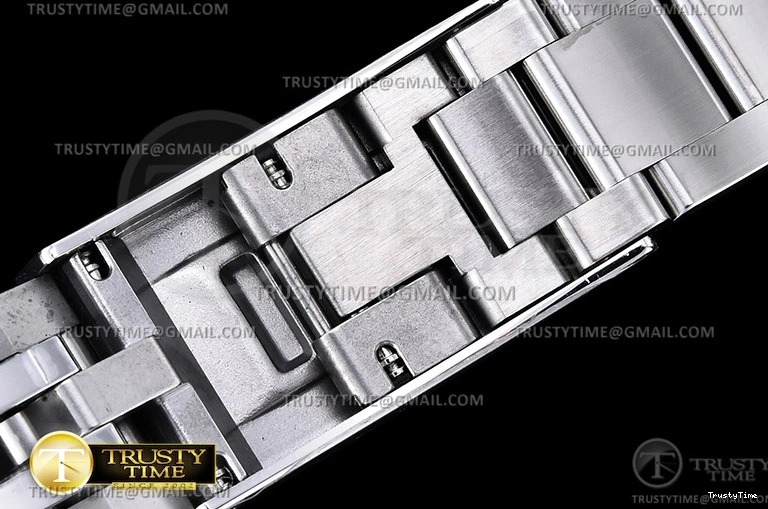 0427 Sporty ROLSUB0338 – Submariner 116619LB 904L SS SS Blue VSF VS 1042